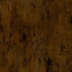Sale 25% Off - Essentials Vintage Texture from Wilmington Prints - Half Yard Dark Chocolate Distressed Blender - Brown Blender - 89233-229