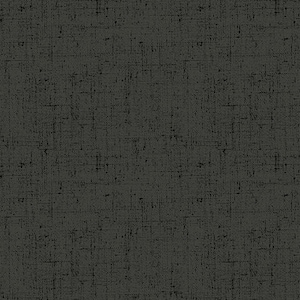 May include: A seamless, dark gray fabric with a textured, distressed appearance. The surface has a subtle, woven pattern with darker, irregular markings, creating a vintage or industrial aesthetic. The overall effect is a solid, neutral background.