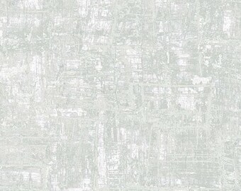 Nitty Gritty by Jordan Fabrics for Andover - 1/2 Yard Glass - Light Gray Blender - A-1434-L