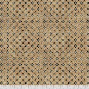Eclectic Elements from Free Spirit Fabrics - 1/2 Yard Frightful Manor by Tim Holtz