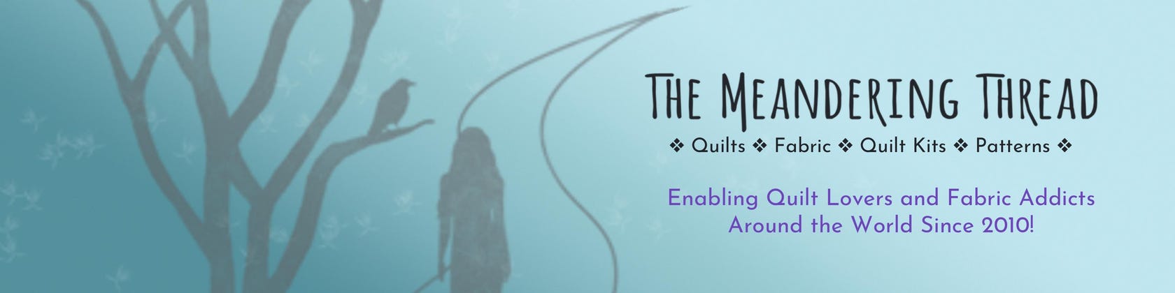 meanderingthread - Etsy 日本