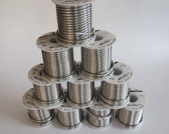 50/50 solder - 10 lb - free shipping