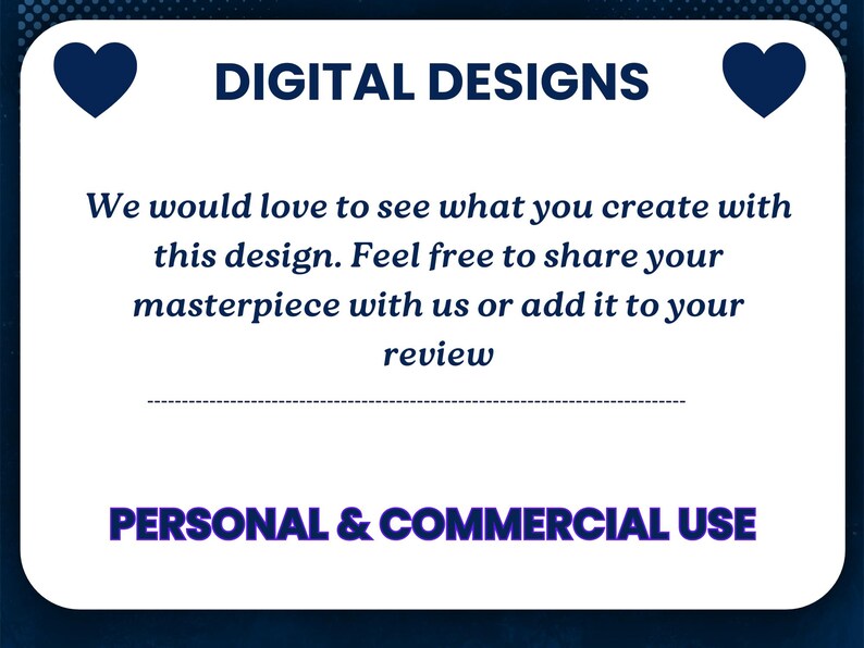 Digital Designs for Personal and Commercial Use, Customizable Digital Art, Creative Design Elements, Share Your Masterpiece