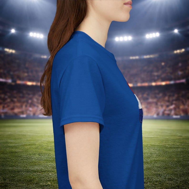 Croatia T Shirt | Croatia Pride Shirt | Croatian Flag Tee | Croatia Soccer Shirt | World Cup 2026 Shirt | Croatia Gift image 9