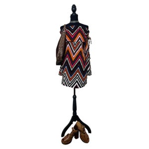 Milano Knit Dresses - Etsy