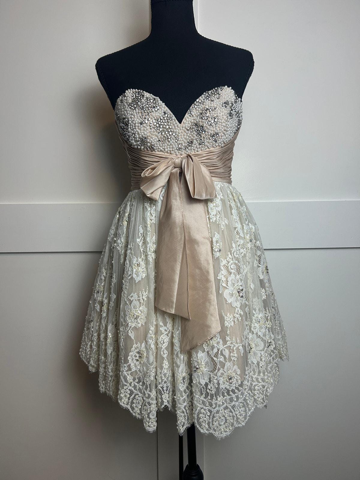 Sherri Hill Dress - Etsy Sherri Hill Dress - Etsy