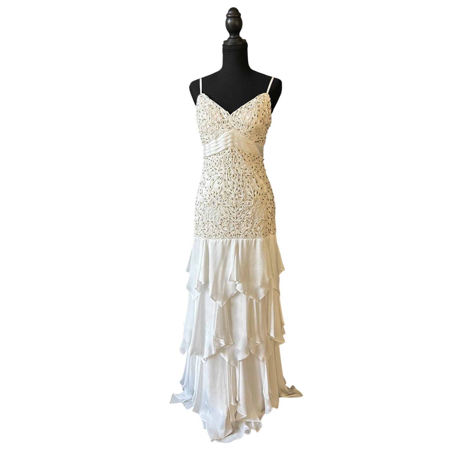 Sue Wong Dress