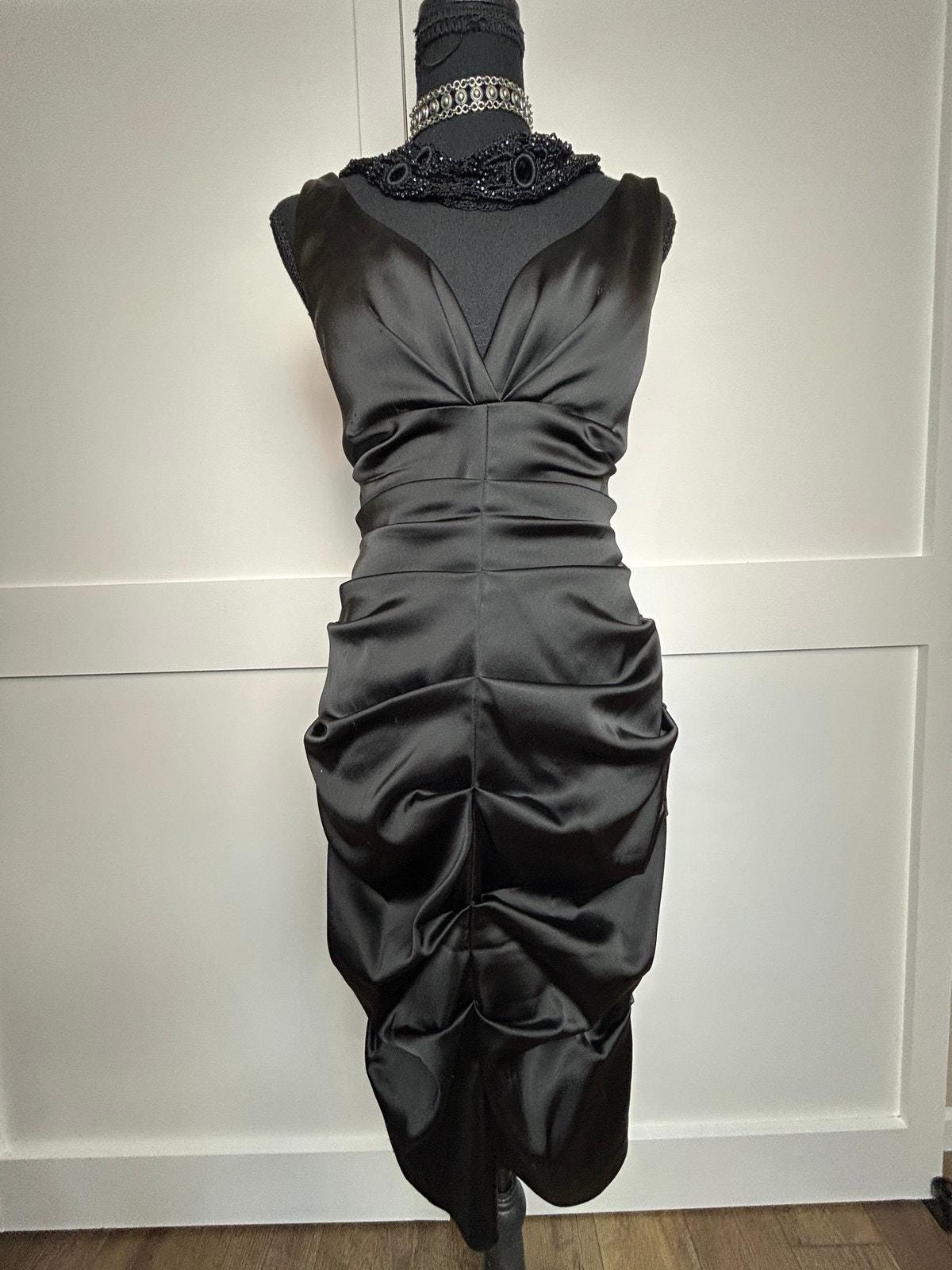 Xscape Dress - Etsy