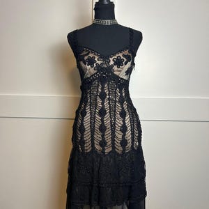 chinese dress ladies Sue Wong N5110 - Long Sheath Dress
