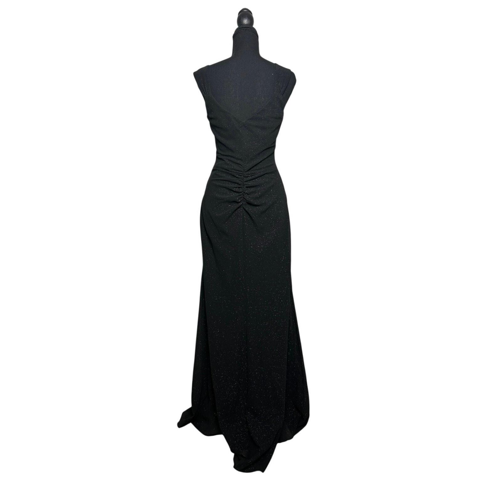 navy blue dress for baby girl blondie nites by linda bernell products for sale main image 0