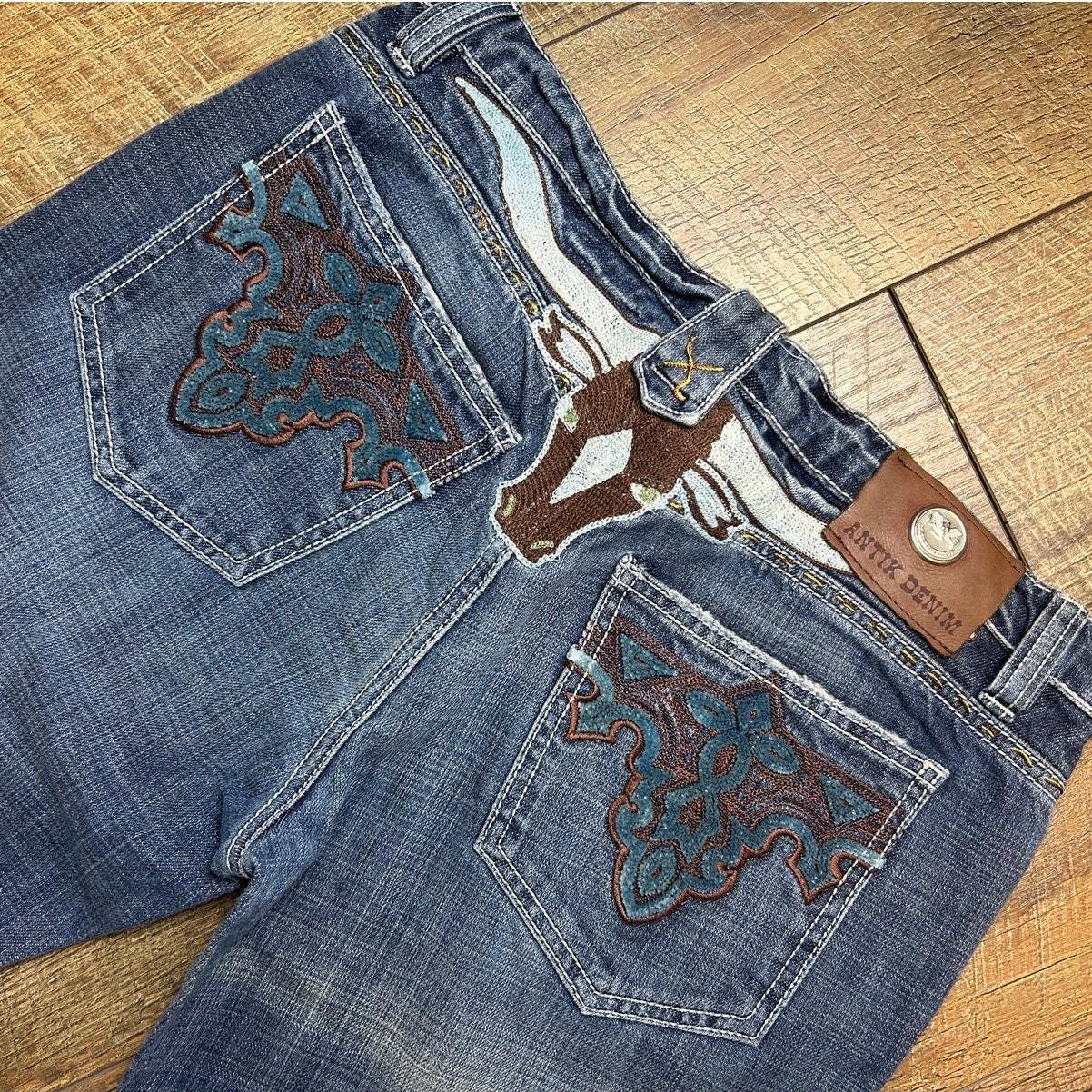 Antik denim - Etsy 日本