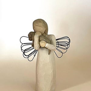 Willow Tree 5&quot; Angel of Friendship