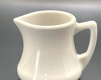 Vintage Clipper Melamine Mini Pitcher