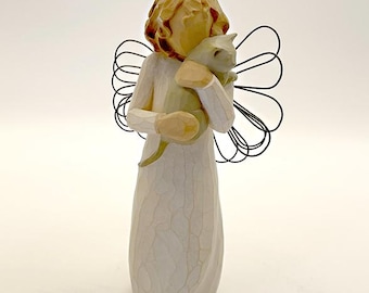 Willow Tree - With Affection