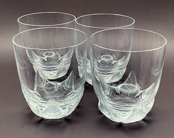 Vintage ALTUZARRA 18K Gold Lattice Whiskey Glasses - MCM Set of 2 - Etsy