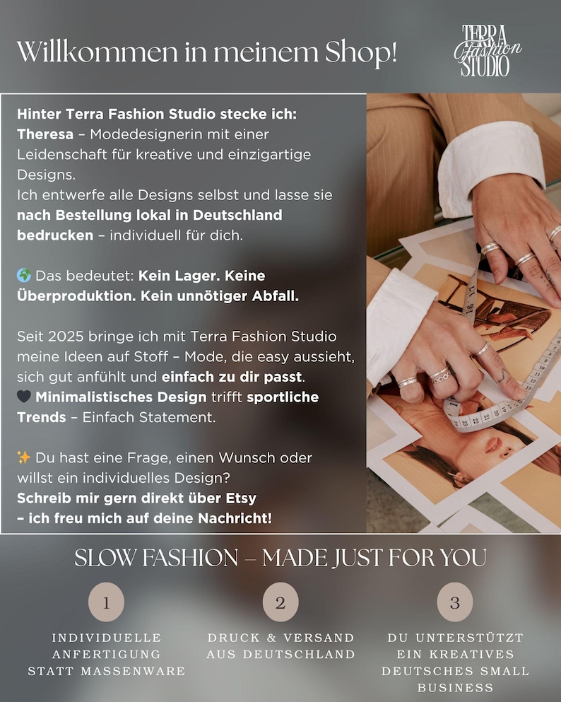 JGA T-Shirt The Bride & Team Bride – personalisiert mit Name Ort Jahr – Junggesellinnenabschied Braut Crew Party Shirt image 7