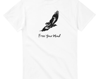 Free Your Mind T-Shirt