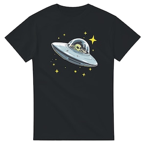 UFO T-Shirt
