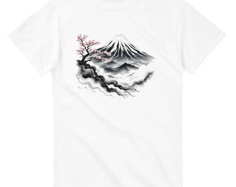 Mount Fuji T-Shirt