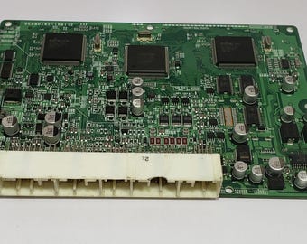 Toyota Engine Control Unit ECU 89661-63010 211000-7310 1AZ-FSE Ecm