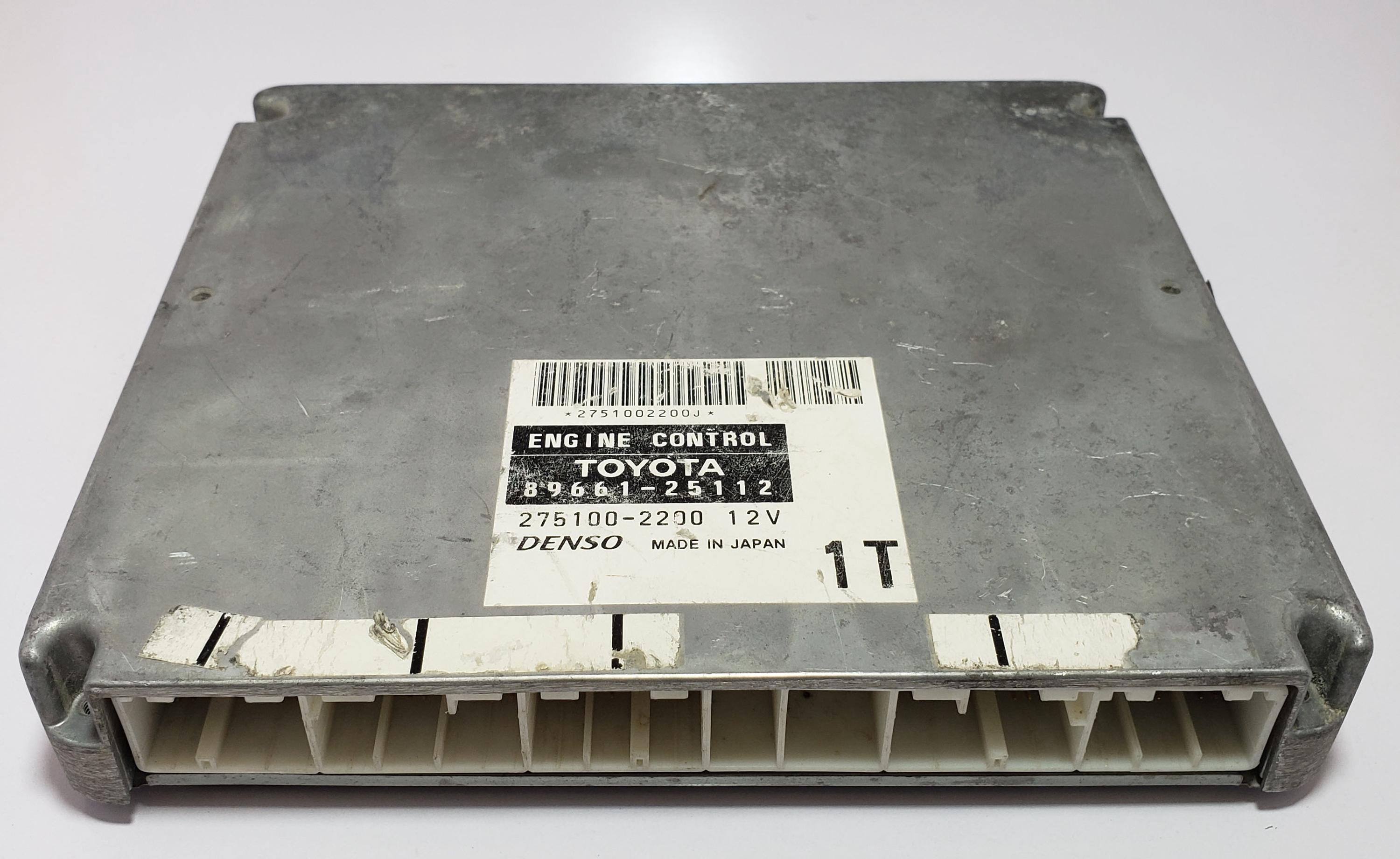 ダイナ TC-TRY230 エンジンコントロールユニット/ECU 275100-2200 