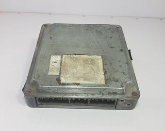 Toyota Engine Control Unit ECU 89661-63010 211000-7310 1AZ-FSE Ecm