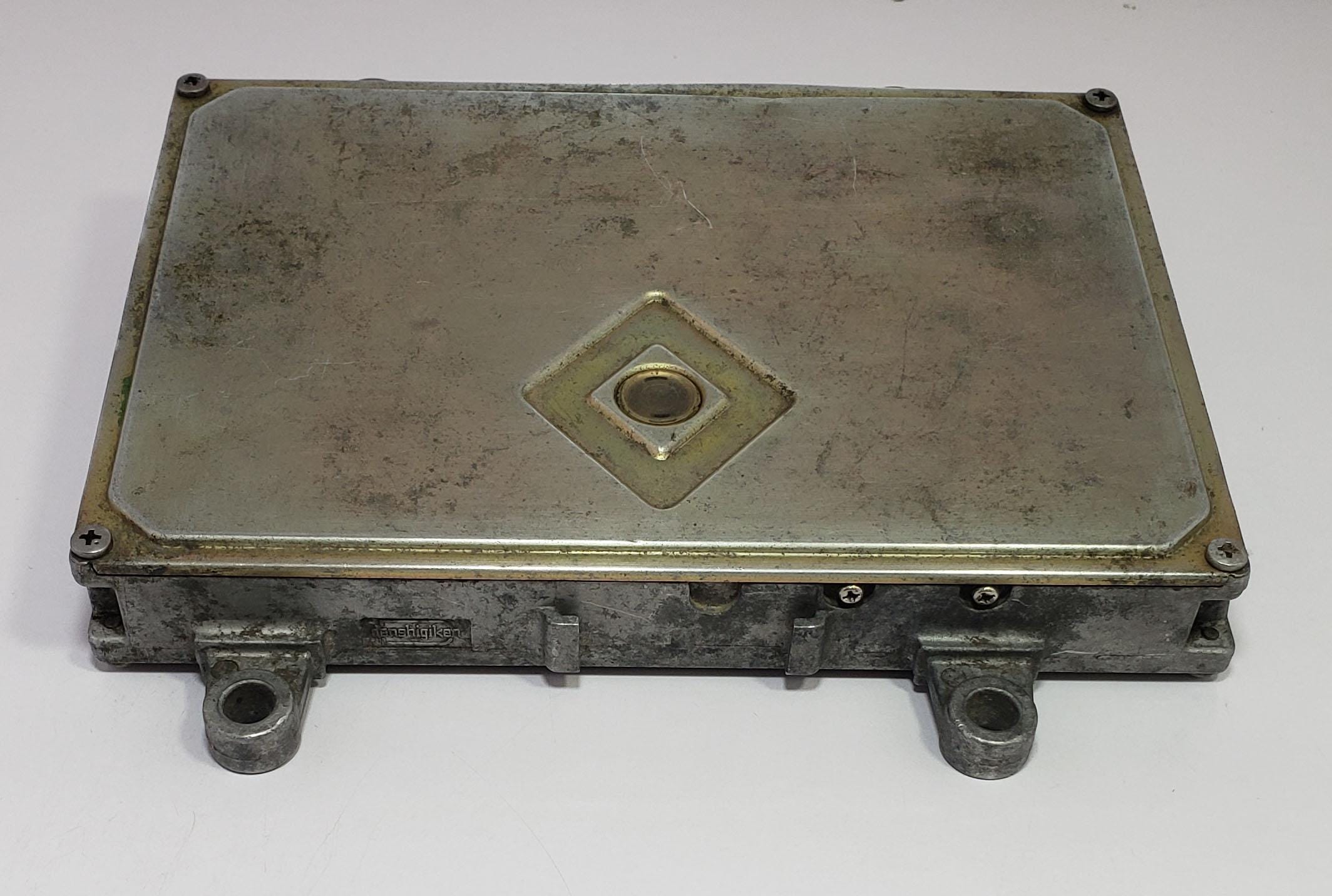 1780 GEEP クロノス エンジンコンピューター 純正 中古 即決 価格 