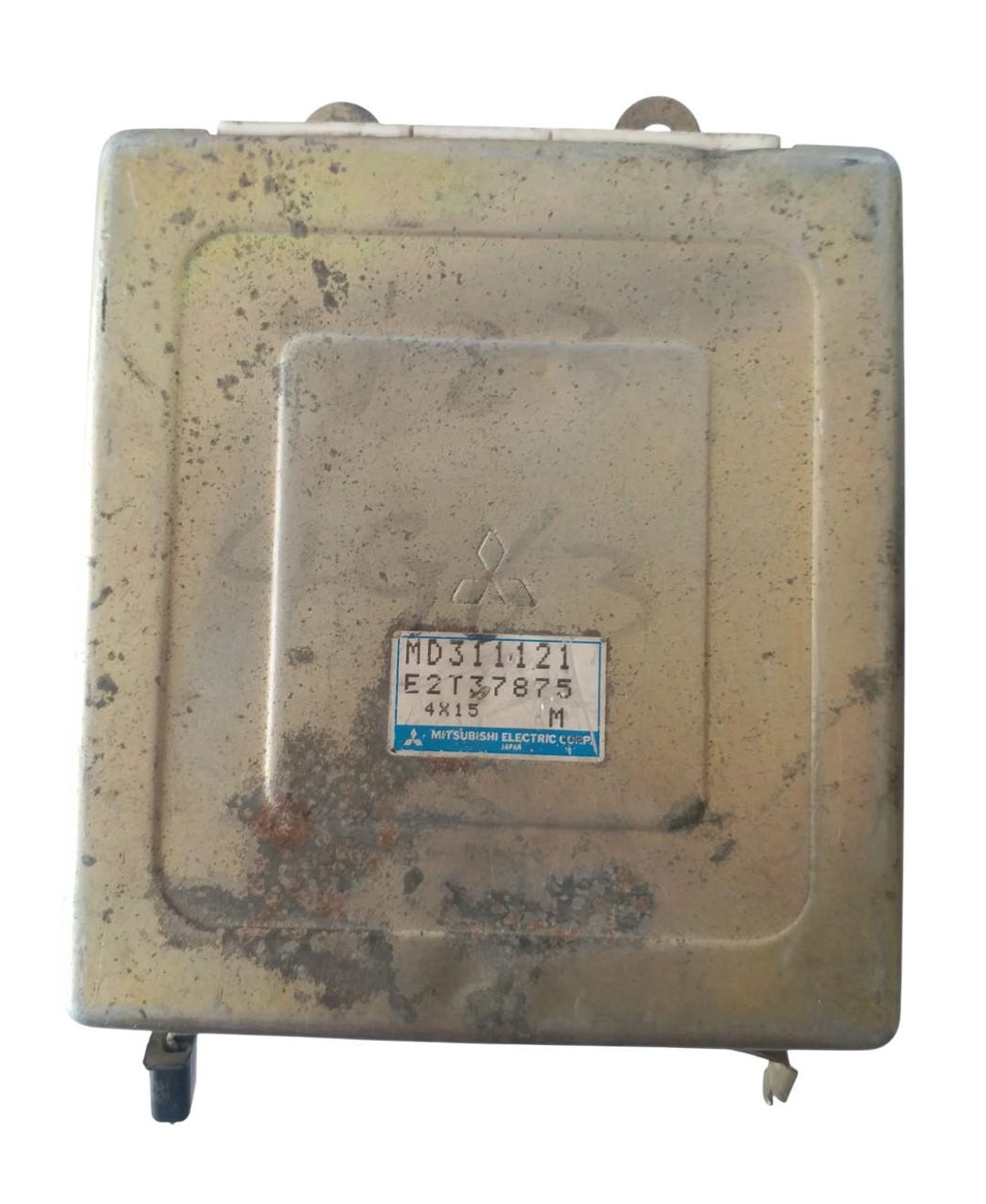 Mitsubishi RVR Engine Control Unit ECU ECM MD311121 E2T37875 - Etsy Canada