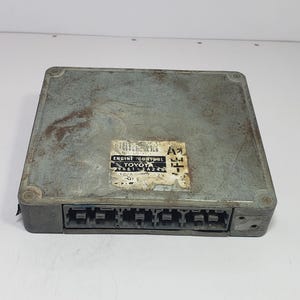 トヨタ クラウンマジェスタ ECU 89661-3A240 | 1UZ-FE エンジンコントロールユニット 純正中古品