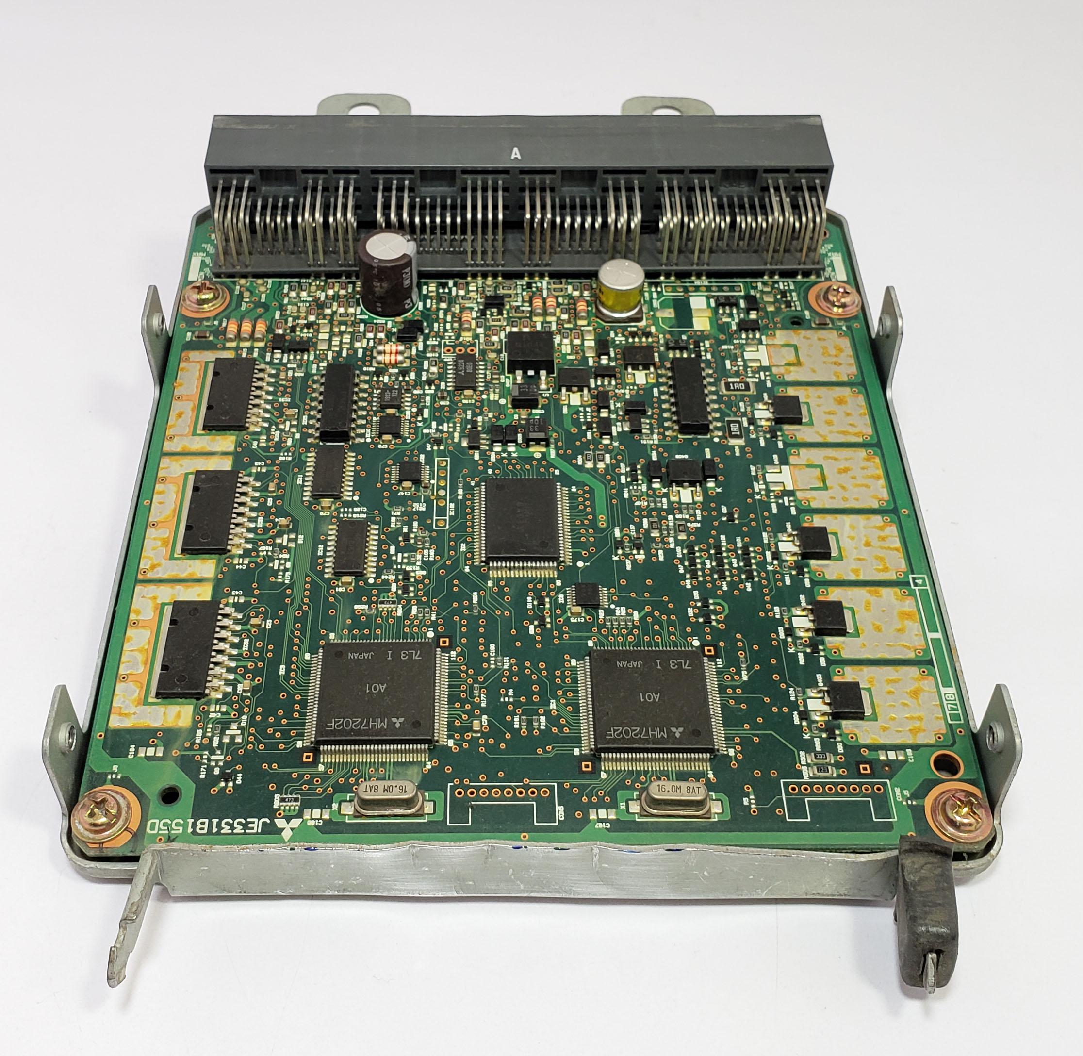 福袋 オンライン 1991 AT 4G15 CJ2A CJ1A Cyborg Asti Mirage Mitsubishi 95 イラスト