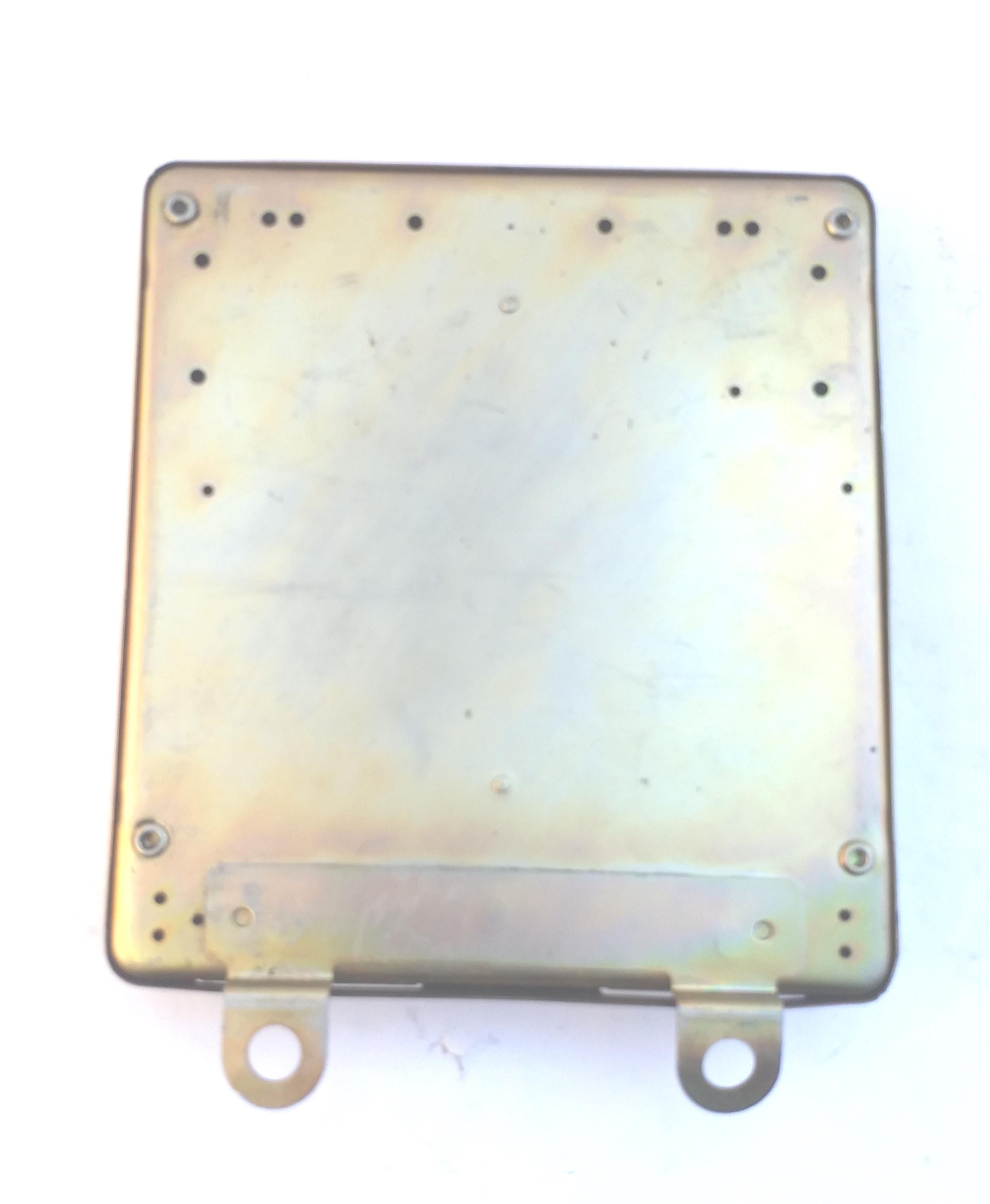 Original Mitsubishi Pajero Engine Control Unit ECU ECM MD158815