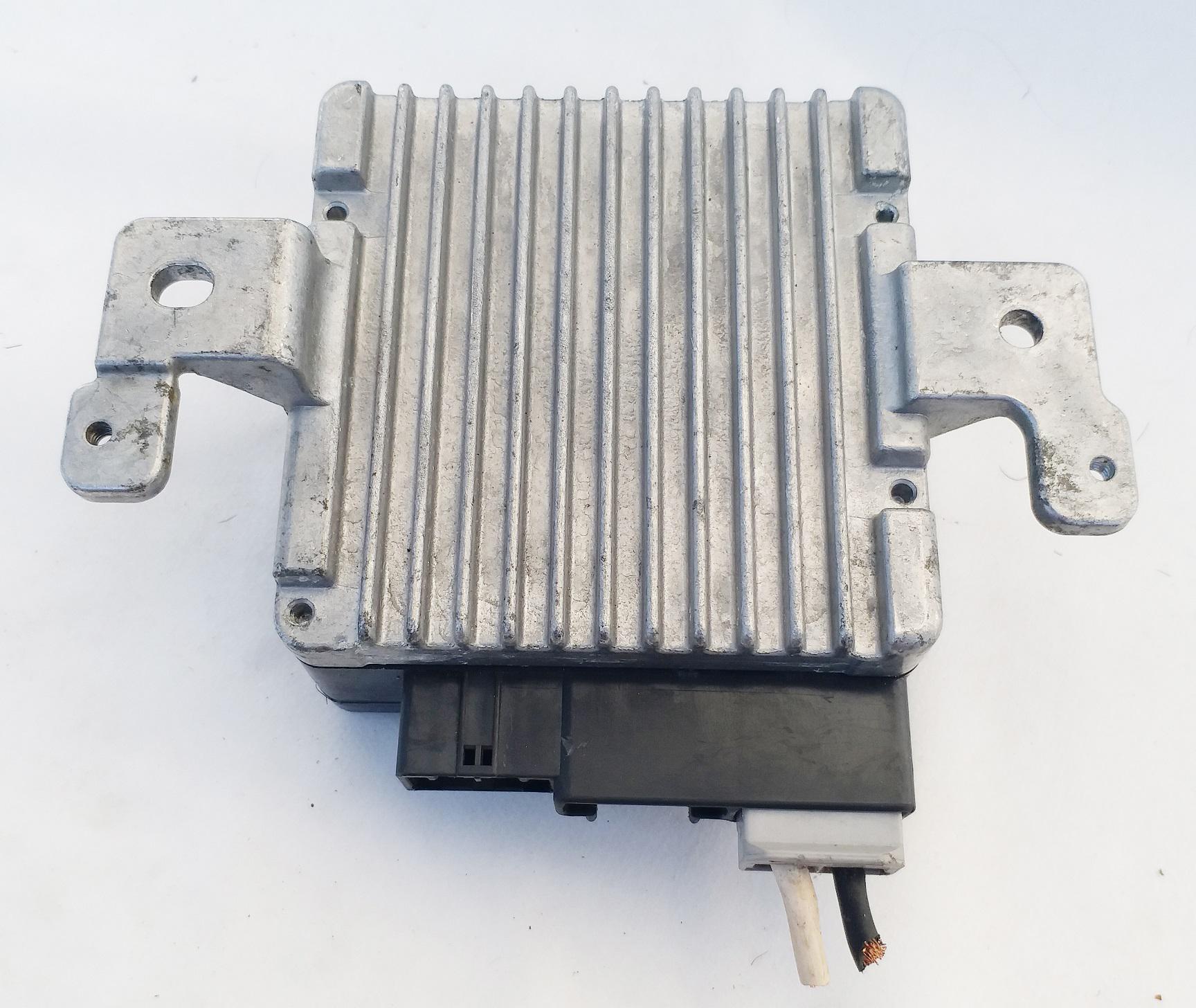 Honda EPS ECU Power Steering Control Module 39980-TF0-01 JDM - Etsy