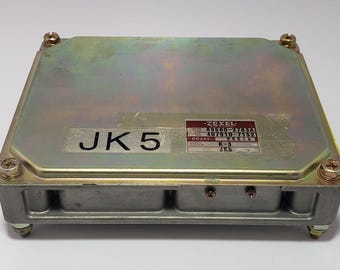 ZEXEL Hino large car engine computer 89560-2783A 407910-7152 ECU ECM