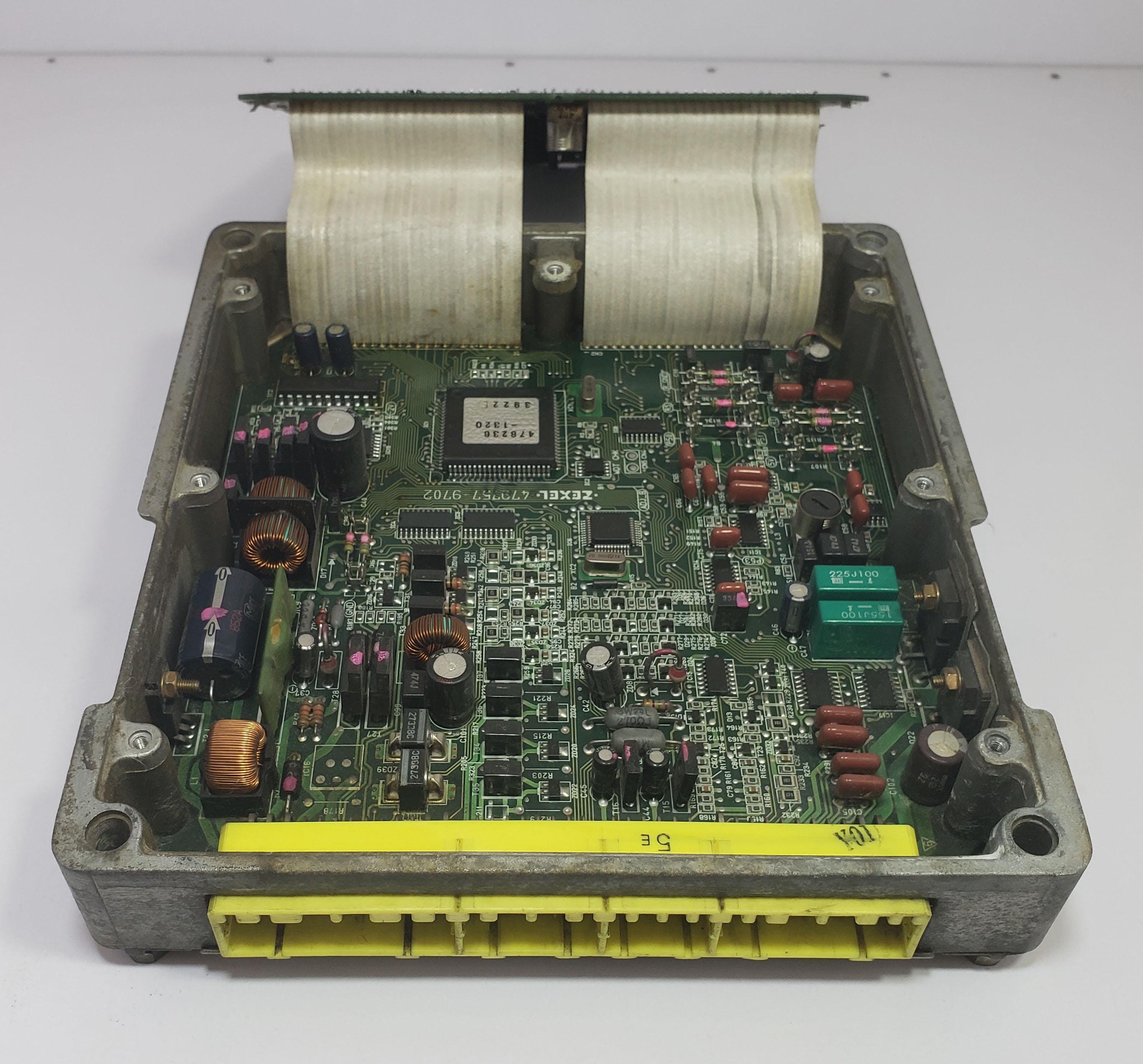 ゼクセル 24V用エンジンコントロールユニット | ECU ECM 89560-5770 