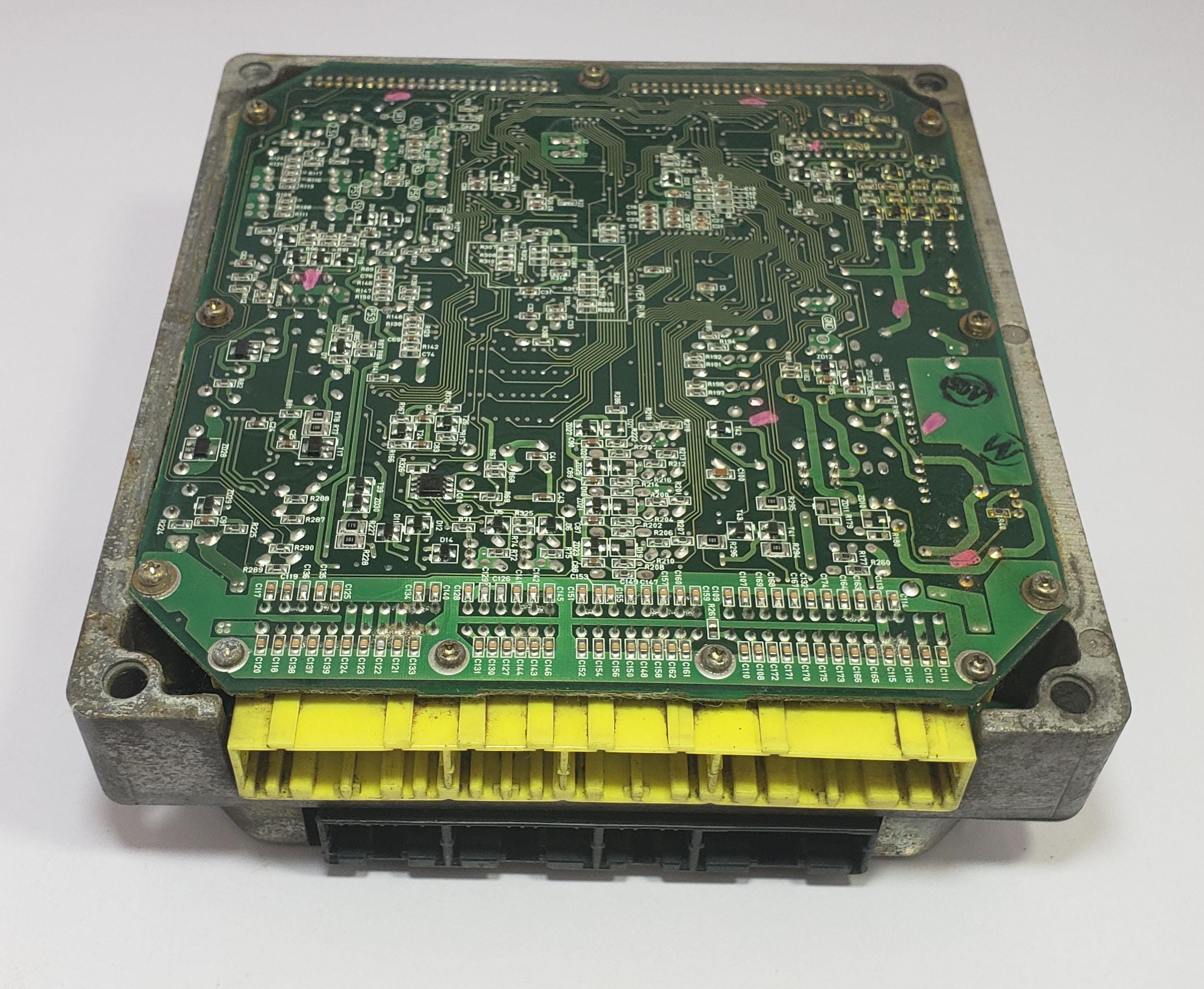 ゼクセル 24V用エンジンコントロールユニット | ECU ECM 89560-5770 