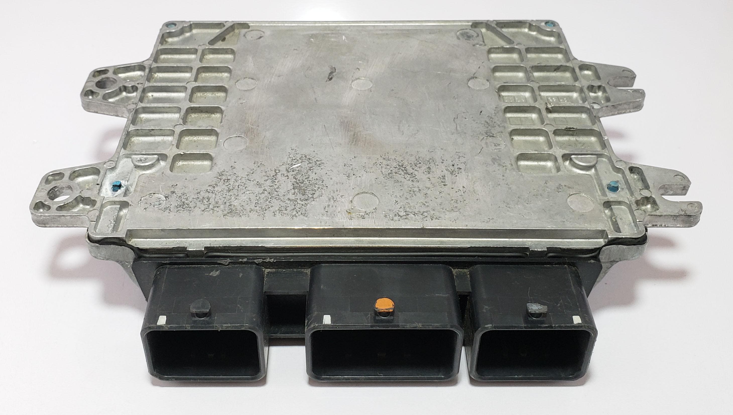 日産 NV350 キャラバン VR2E26 用エンジンコントロールユニット | ECU