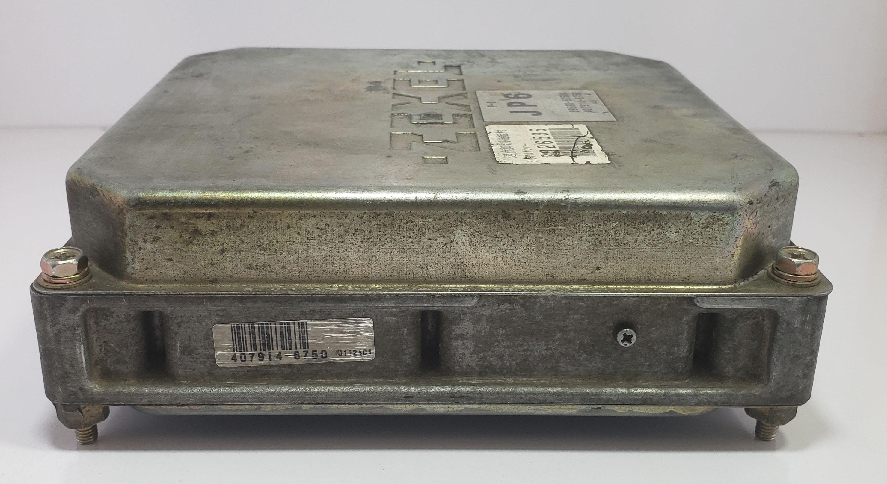 ゼクセル 24V用エンジンコントロールユニット | ECU ECM 89560-5770 