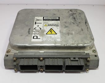 1994 1995 Ford Aerotar Ecm Ecu Engine Control Computer F47F-12A650 