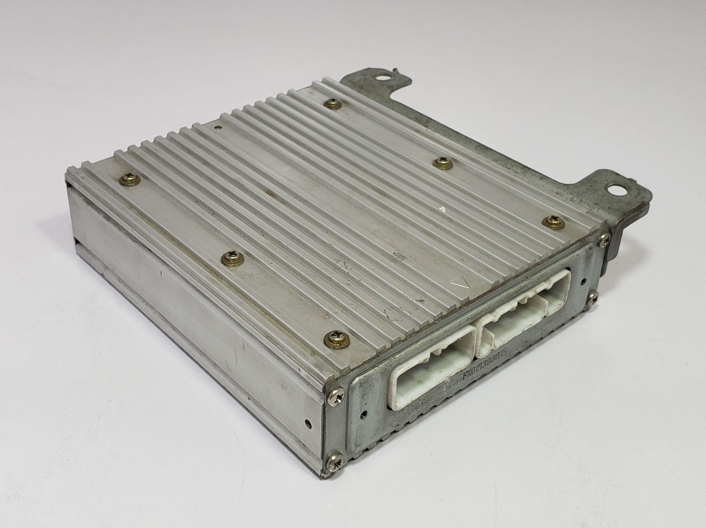 TOYOTA JZX100 Chaser Genuine Live Surround Amplifier CY-BS2650A