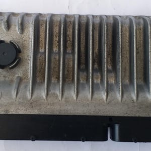 Toyota Spade ECU 2012 DBA-NCP141 89661-52W11 | Genuine Engine Control Unit