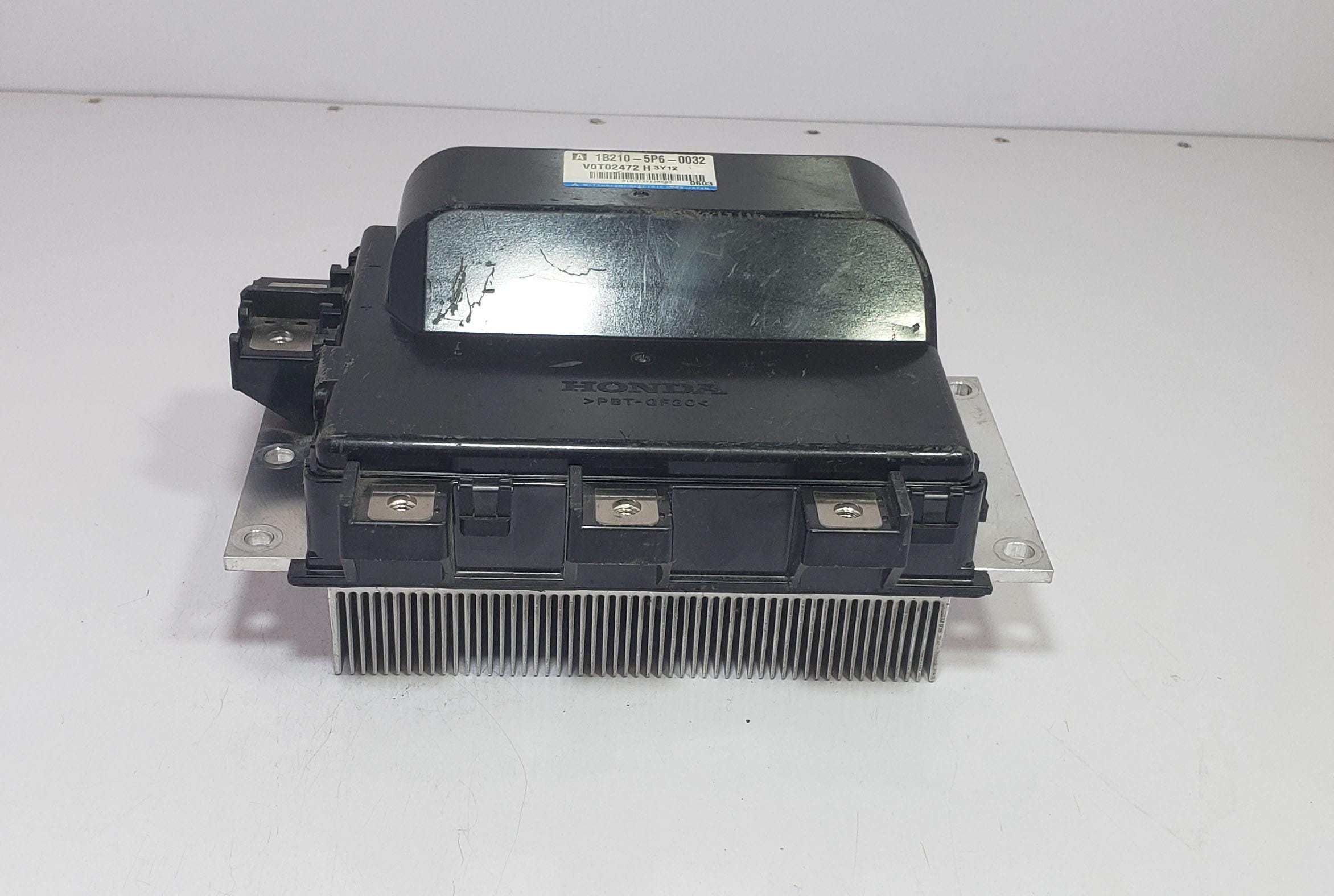 Honda Fit 2014 GP5 Engine Control Unit ECU 1B2105P60032 - Etsy