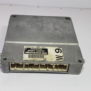 トヨタ ポルテ エンジンコントロールユニット ECU 2011 DBA-NNP10 89661-52M50JDM
