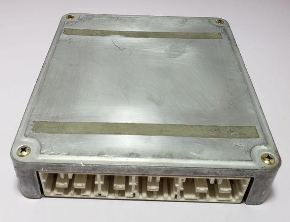 Toyota Chaser GF-JZX100 1JZ-G 4AT/2WD Engine Unit 89661-2A010