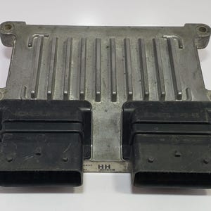 Engine Control Unit for Hyundai Kia | Delphi MT-38 ECU ECM 39110-3C833