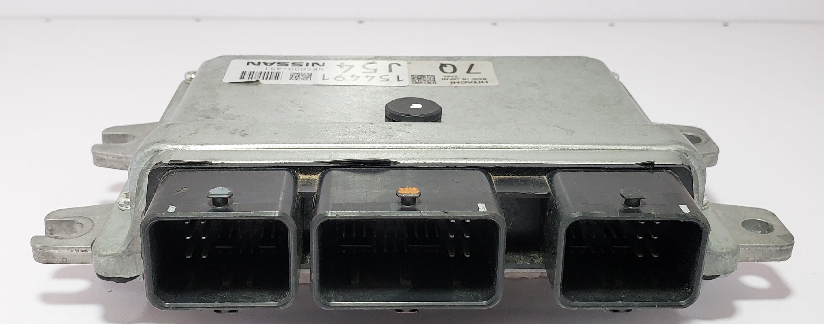 日産 NV350 キャラバン VR2E26 用エンジンコントロールユニット | ECU