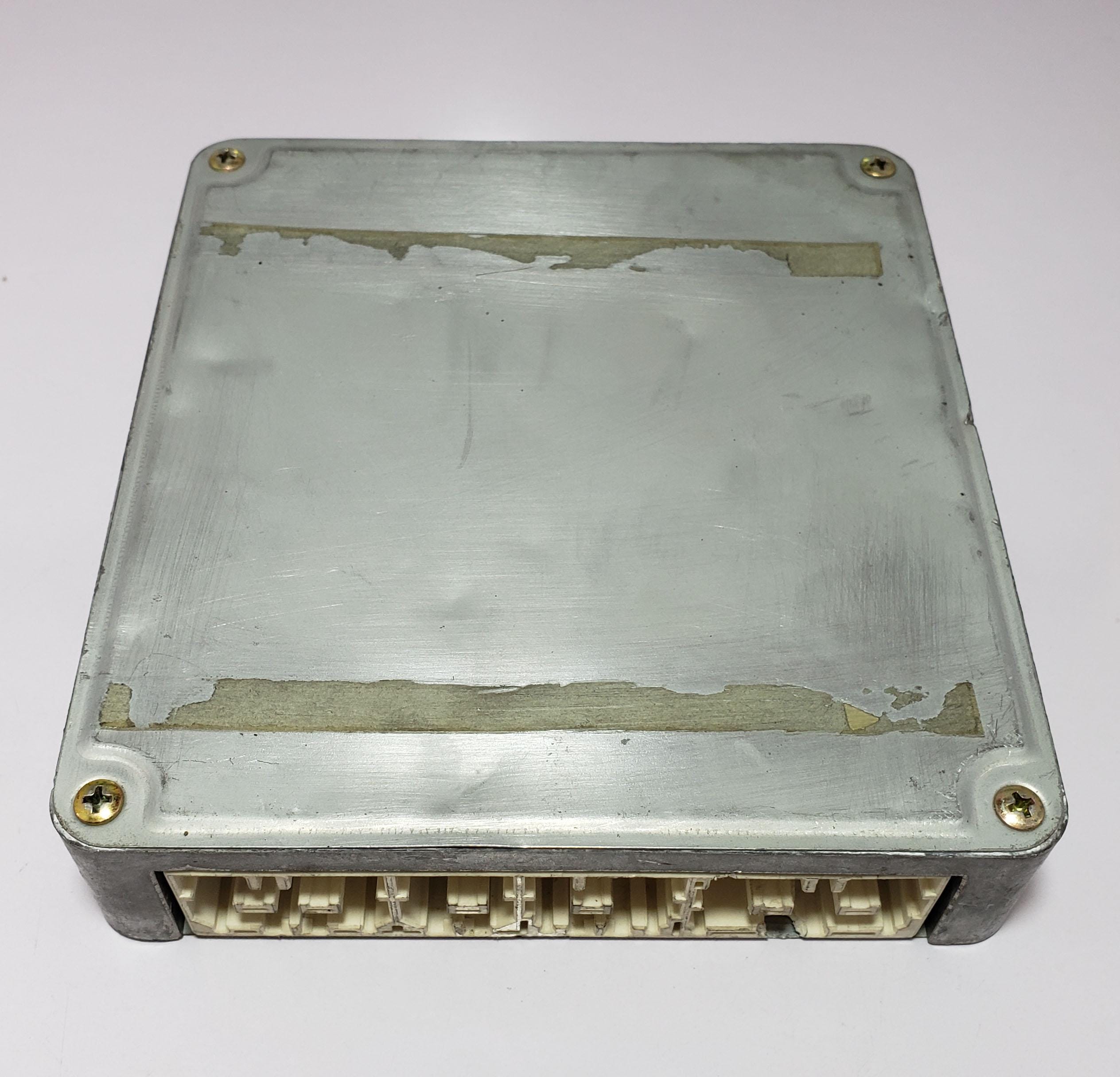 Toyota 89661-22760 1JZ-G Ecu Pcm Jdm Used 89601220602 ECU Oem