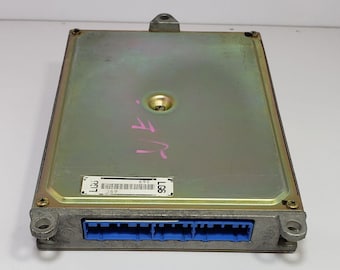Honda Engine ECU Control Unit Module 37820-P0L-G60 369-101086 ECU ECM