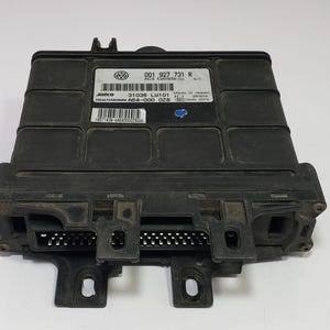 Automatic Gearbox Control Unit for VW Polo 1.4 16V 9N | ECU ECM 001927731R A64-0000Z8