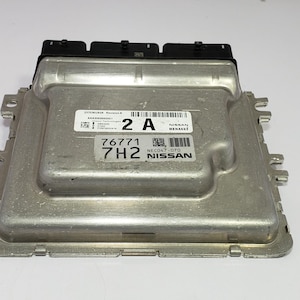 JDM Nissan X‑Trail T33 ECU ECM A3C04615600 Engine Control Module