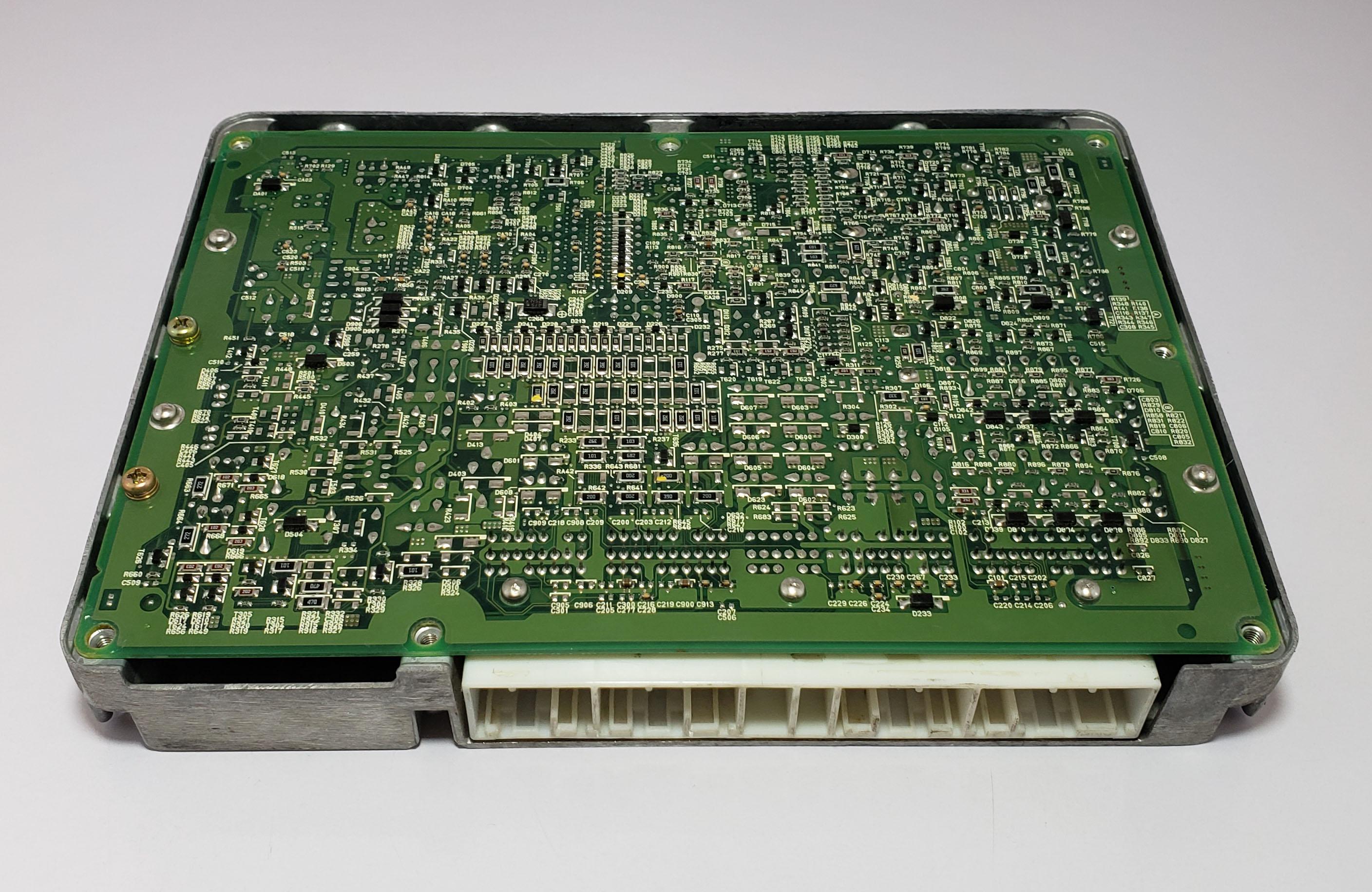 日野レンジャー エンジン コントロール ユニット ECU ECM J08C UG